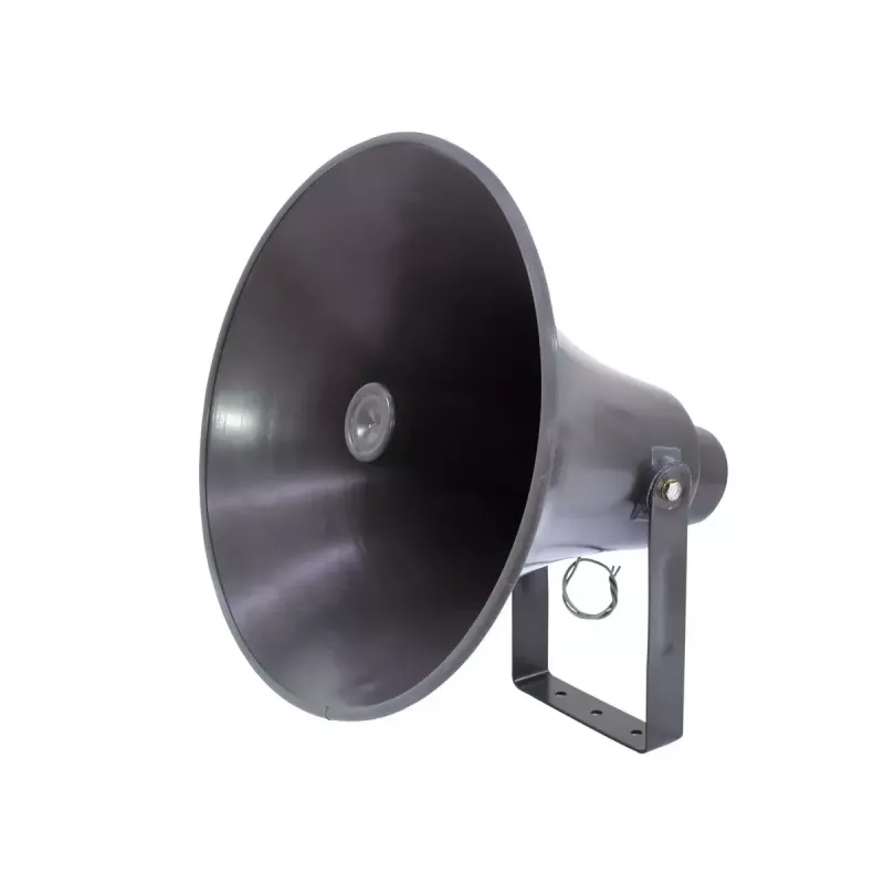 Loudspeaker Omnitronic 80710953 Grey Wired 40 W