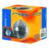 Mirror Ball 10cm Eurolite Multicolour
