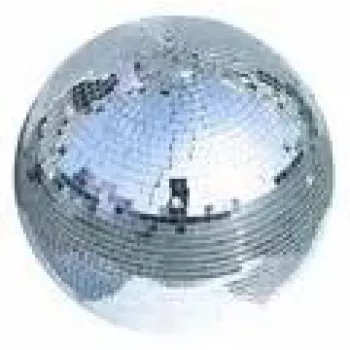 Mirror Ball 40cm Eurolite Multicolour