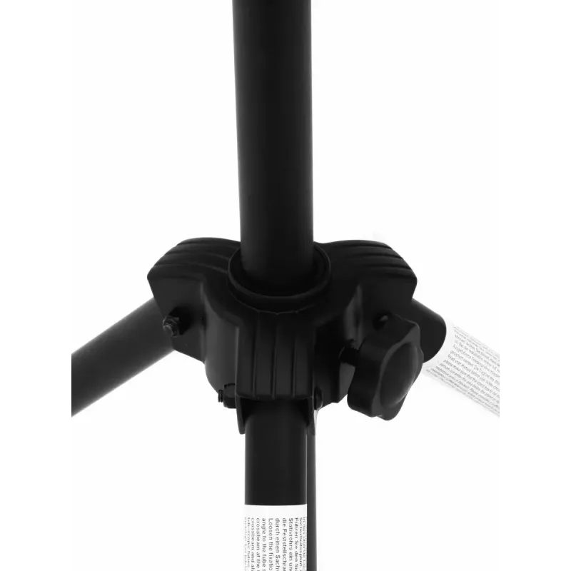 Lighting Mount Eurolite 59006985 Black