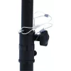 Lighting Mount Eurolite 59006985 Black