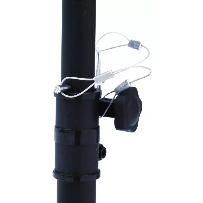 Lighting Mount Eurolite 59006985 Black