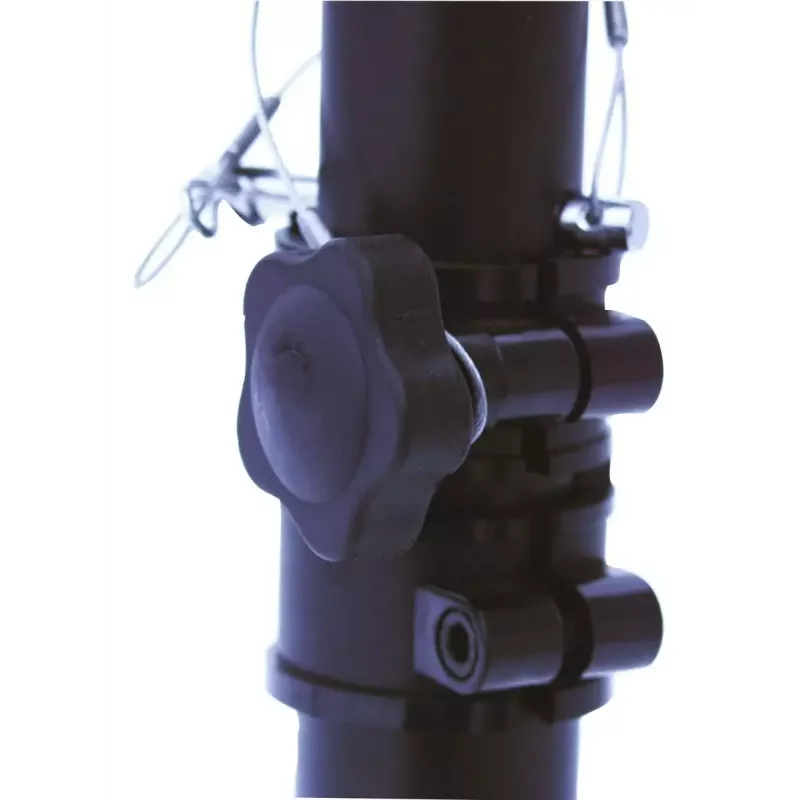 Lighting Mount Eurolite 59006985 Black