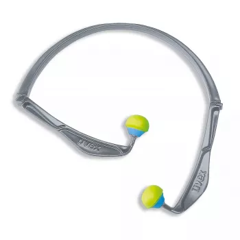 Hearing Protection Headphones Uvex 2125344
