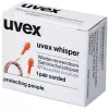 Hearing protection headphones Uvex 2111201