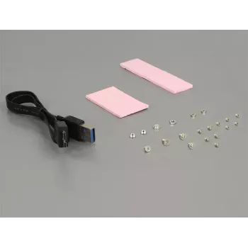 Internal USB 3.2 Gen 1 Adapter DeLOCK 62731