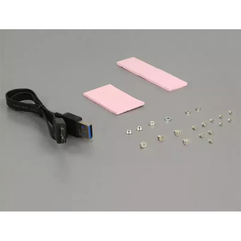 Internal USB 3.2 Gen 1 Adapter DeLOCK 62731