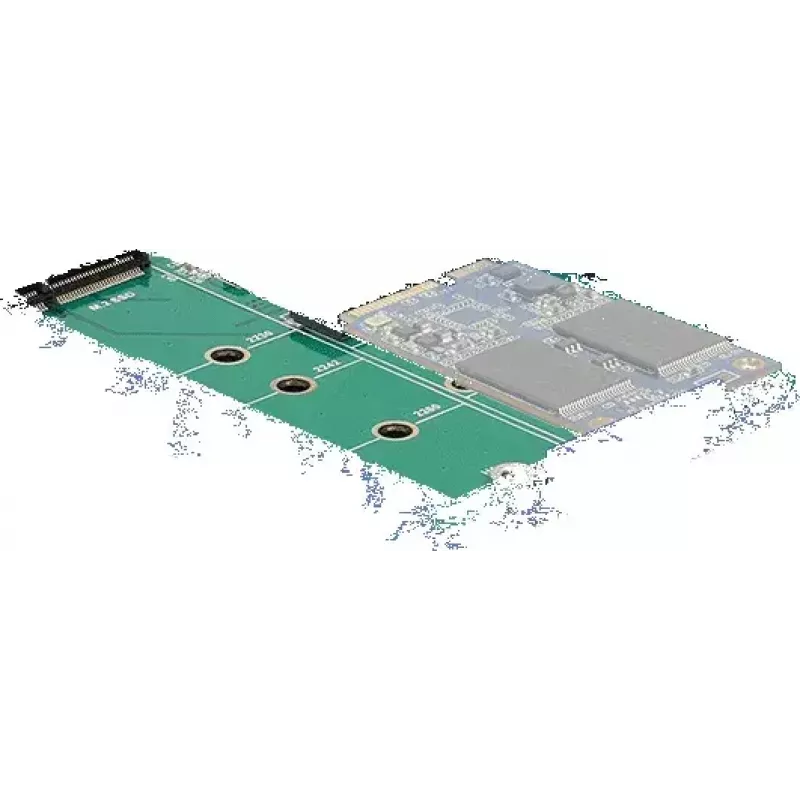 Internal USB 3.2 Gen 1 Adapter DeLOCK 62731