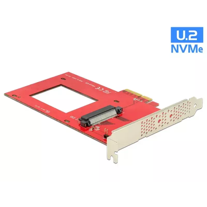 Internal U.2 Adapter DeLOCK 89469