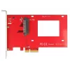 Internal U.2 Adapter DeLOCK 89469