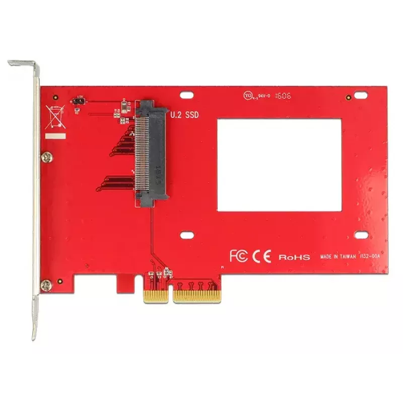 Internal U.2 Adapter DeLOCK 89469