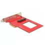 Internal U.2 Adapter DeLOCK 89469
