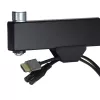 Hama 00118100 TV mount/stand 121.9 cm (48 inch) Black