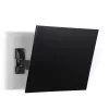 Hama 00118100 TV mount/stand 121.9 cm (48 inch) Black