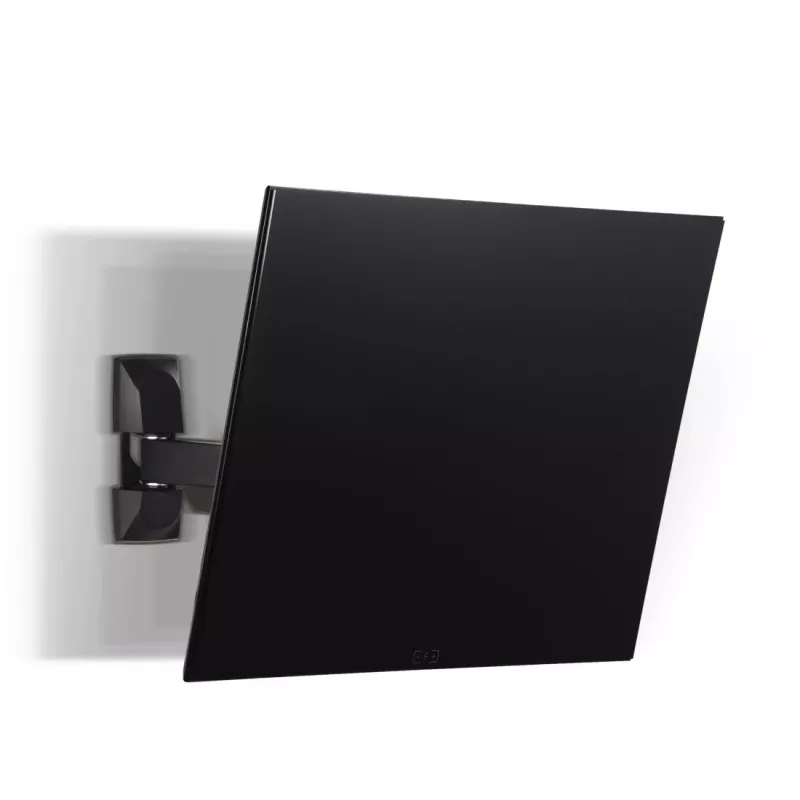 Hama 00118100 TV mount/stand 121.9 cm (48 inch) Black