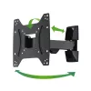 Hama 00118100 TV mount/stand 121.9 cm (48 inch) Black