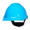 Safety Headgear 3M 7000039719 Blue Unisex