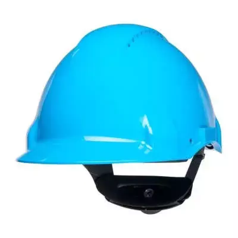 Safety Headgear 3M 7000039719 Blue Unisex