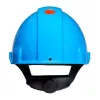 Safety Headgear 3M 7000039719 Blue Unisex