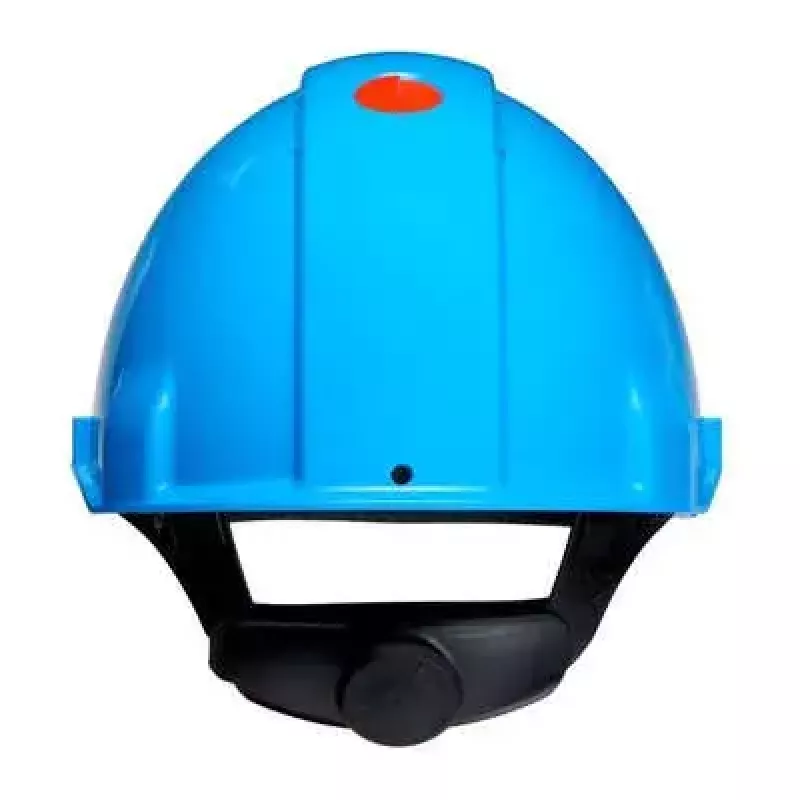 Safety Headgear 3M 7000039719 Blue Unisex