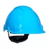 Safety Headgear 3M 7000039719 Blue Unisex
