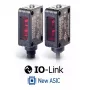 Photoelectric Sensor Datalogic 950811050 — industrial optical proximity sensor