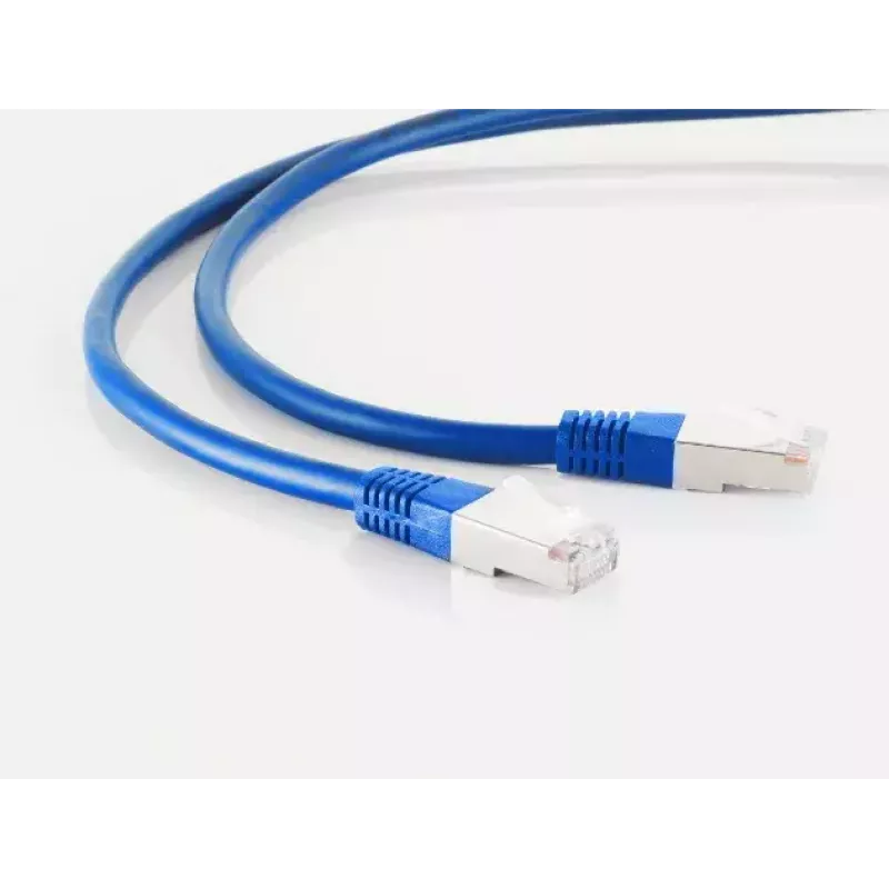 Networking Cable ShiverPeaks BS75717-HB 7.5m Cat6 S/FTP