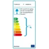 Floodlight Eurolite 40000315 Silver 150 W IP65 Aluminium