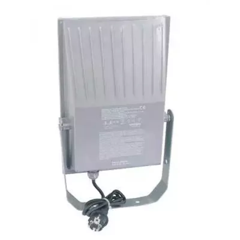 Floodlight Eurolite 40000315 Silver 150 W IP65 Aluminium
