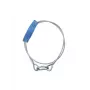 Rope Eurolite 58010364 1m Zinc 175kg 4mm