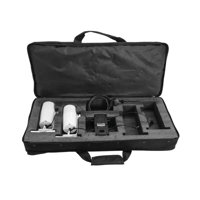 Pouch case Eurolite 41700621 Black 1.12 kg