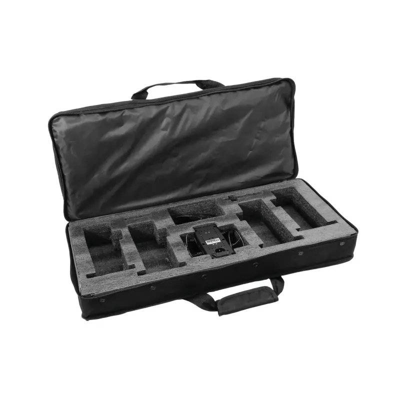 Pouch case Eurolite 41700621 Black 1.12 kg