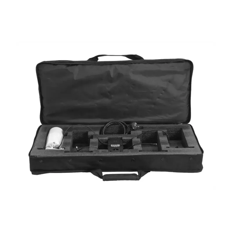 Pouch case Eurolite 41700621 Black 1.12 kg