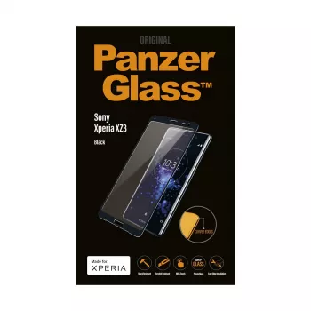 PanzerGlass 7623 mobile phone screen/back protector Clear screen protector Sony 1 pc(s)