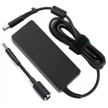CoreParts MBXHP-AC0012 power adapter/inverter Indoor 65 W Black
