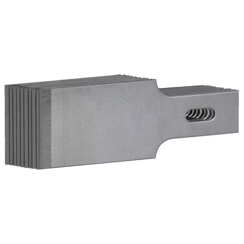 Hand scraper KS Tools 907.2215 100 g