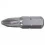 Screwdriver Bit KS Tools 910.2202 Phillips Stainless Steel 25mm