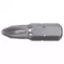 Screwdriver Bit KS Tools 910.2208 Phillips Stainless Steel 25mm