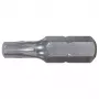 Screwdriver Bit KS Tools 910.2316 Torx T15 Stainless Steel 25mm