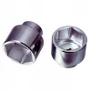 Socket set KS Tools 911.1036 1 inch drive metric 5.1 cm diameter