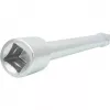 Socket KS Tools 911.1040 400mm Chromium-vanadium steel