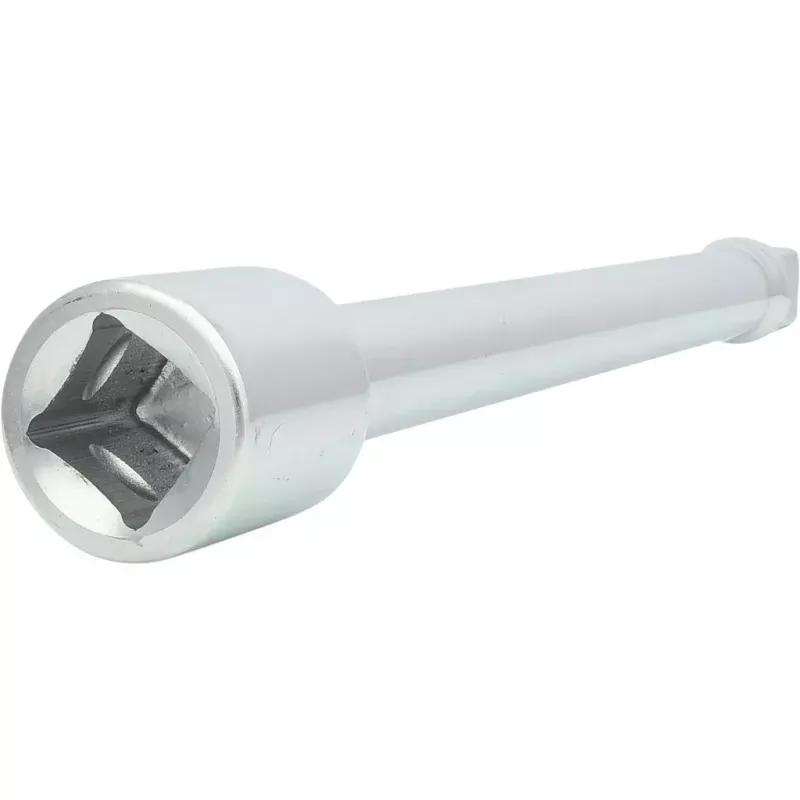 Socket KS Tools 911.1040 400mm Chromium-vanadium steel