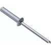 Blind rivet GESIPA 1433488 Aluminium Steel 8mm Head 4mm Tail 12mm Length
