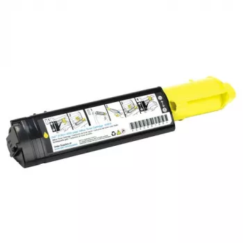 DELL K4974 toner cartridge Original Yellow