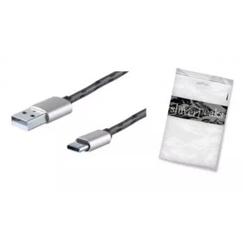 USB cable ShiverPeaks 14-50077 USB 2.0 0.3 m