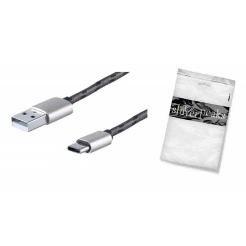 USB cable ShiverPeaks 14-50077 USB 2.0 0.3 m