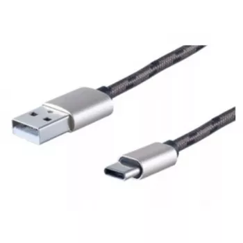 USB cable ShiverPeaks 14-50077 USB 2.0 0.3 m