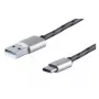 USB cable ShiverPeaks 14-50077 USB 2.0 0.3 m