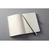 Writing notebook Sigel CO108 A4 194 sheets Black