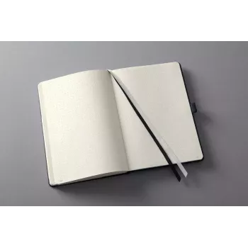 Writing notebook Sigel CO108 A4 194 sheets Black